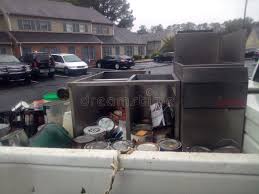 Best Residential Junk Removal  in Benicia, CA