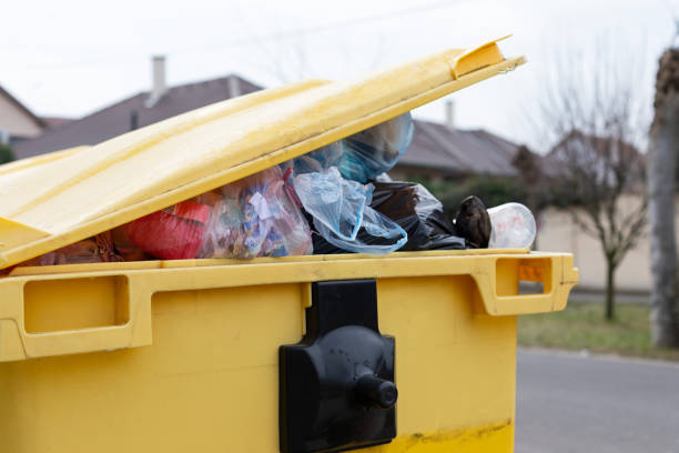 Benicia, CA Junk Removal Company
