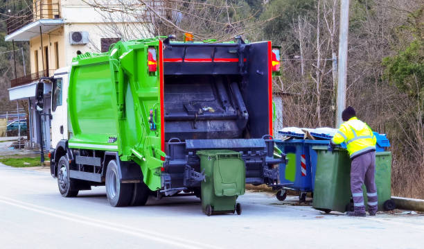 Moving and Downsizing Cleanouts in Benicia, CA