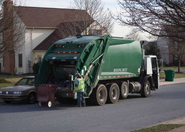 Best Demolition Debris Removal  in Benicia, CA