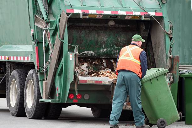 Best Recycling Services for Junk  in Benicia, CA