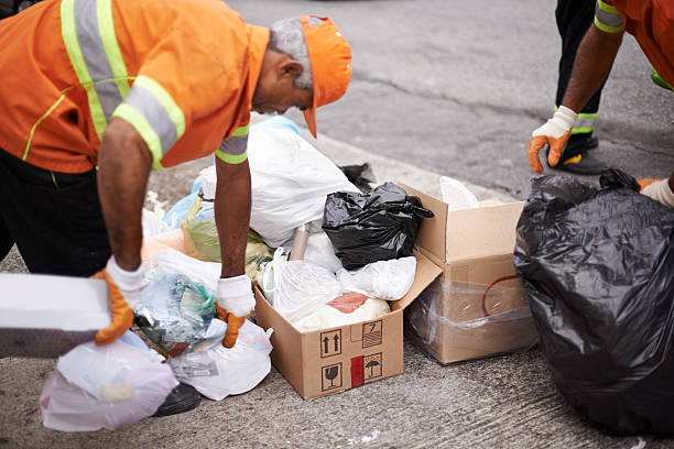 Best Attic Cleanout  in Benicia, CA