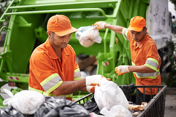Best Scrap Metal Removal  in Benicia, CA